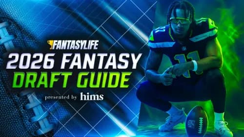 Your Personalized 2026 Fantasy Football Draft Guide