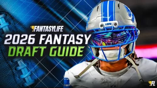 Your Personalized 2026 Fantasy Football Draft Guide