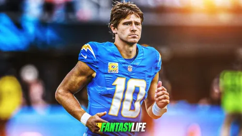 2027 NFL Draft Order Projections: Titans, Chargers & Dolphins Fighting For The No. 1 Pick