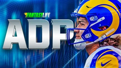 Track Real-Time ADP Movement