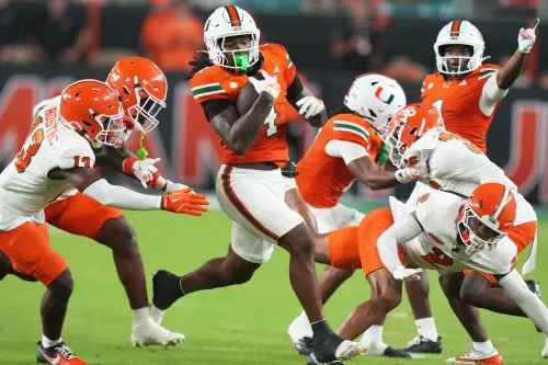NFL Draft Prospects to Watch in College Football Week 3