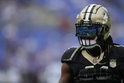 Week 3 Running Back Streamers For Fantasy Football: Alvin Kamara Returns