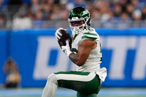 Week 4 Tight End Streamers For Fantasy Football: Kenyon Sadiq Has Arrived