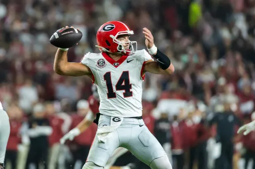 College Playoff Futures Bets for Week 8: The Vols Could Be Contenders