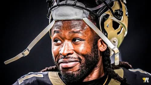 Alvin Kamara Retructures Contract To Stay With New Orleans Saints: Fantasy Football Impact On Travis Etienne