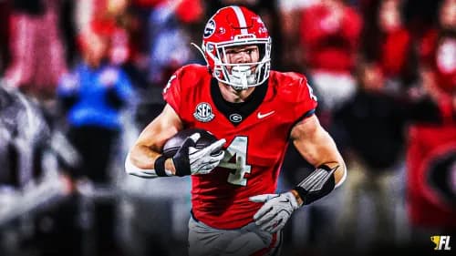 Best Tight Ends Available For Day 2 of the 2026 NFL Draft: Oscar Delp and More