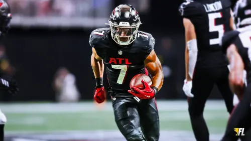 Fantasy Football Bye Week Strategy: Looking Ahead To The Early-Week Byes