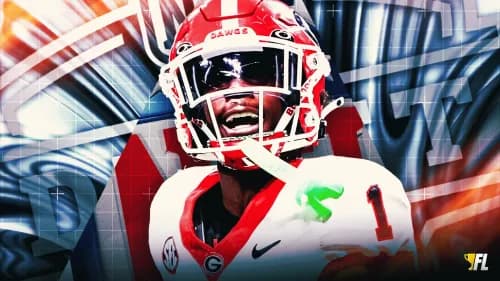 Zachariah Branch Fantasy Football Outlook With The Atlanta Falcons