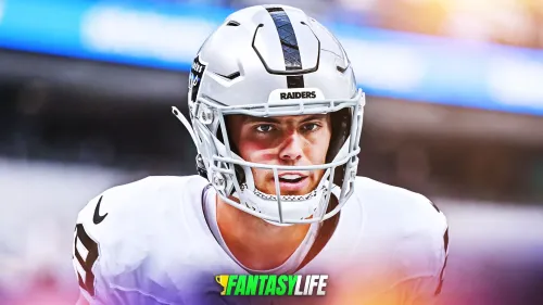 Three Pressing Questions For Week 5 Fantasy Football