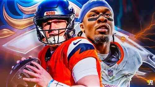 Denver Broncos Fantasy Football Team Preview For 2026