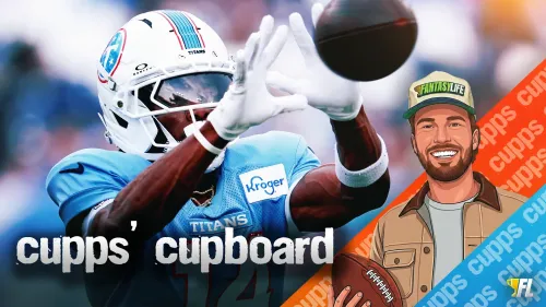 Fantasy Football Predictions For The 2026 Rookies: How The Cupps Model Projects Their Ceilings