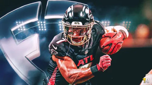 FanDuel NFL DFS Picks For Falcons vs. Saints Single-Game Slate
