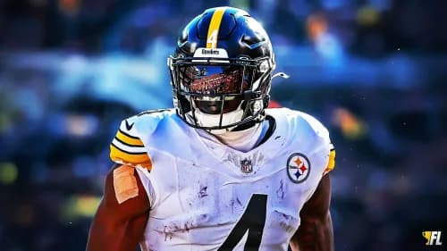Steelers Team Needs For The 2026 Offseason: Looking For QB And WR Additions