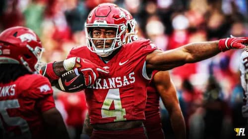 Players To Watch On Day 3 Of The NFL Draft: Mike Washington Jr., Elijah Sarratt and More