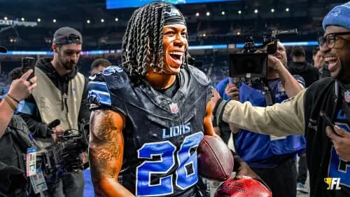 How To Leverage Explosive Play Rate For Fantasy Football