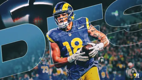 FanDuel NFL DFS Picks for 49ers vs. Rams Single-Game Slate: Is Terrance Ferguson The Key At The MVP Slot?