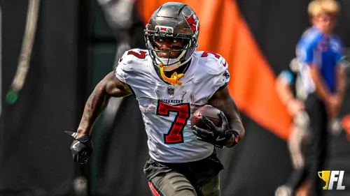Fantasy Football Winners & Losers From Week 1: Bucky Irving, Matthew Golden & More