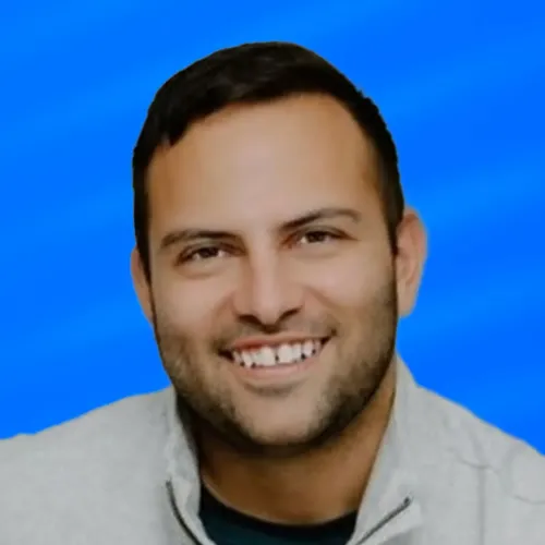 Zain Dhanani
