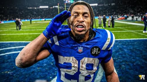 Touchdown Regression Candidates For 2026 Fantasy Football