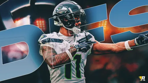 FanDuel NFL DFS Picks For Broncos vs. Seahawks Single-Game Slate For Week 6 Thursday Night Football