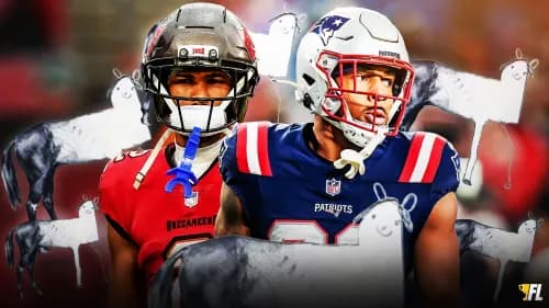 First-Half Rookie Wonders Look For Year 2 Jump In Fantasy Football: Emeka Egbuka And More