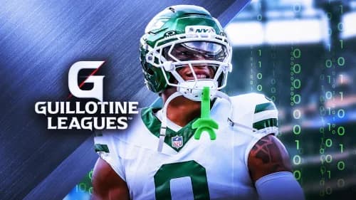  How To Apply the Utilization Score to Guillotine Leagues — and More from the Mailbag!