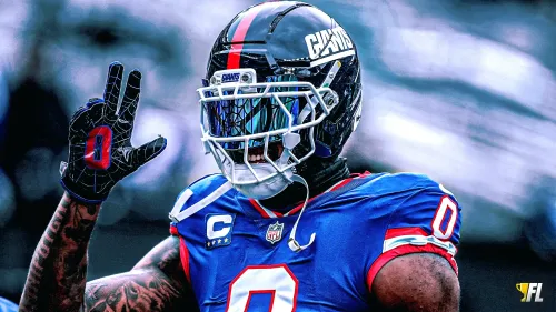 Players To Avoid In IDP Fantasy Football 2026: Chase Young, Brian Burns & More Landmines