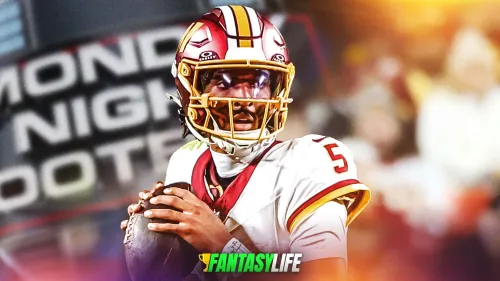 Commanders vs 49ers Odds, Picks, Predictions, and Player Props for MNF Week 6