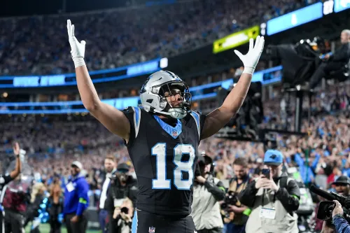 Atlanta Falcons vs. Carolina Panthers Fantasy Football Matchup Breakdown For Week 2