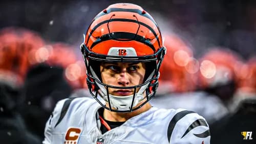 Joe Burrow Is Primed For A Bounceback Fantasy Football Season In 2026