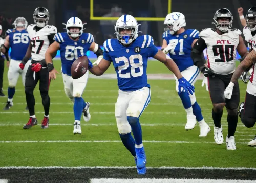 Indianapolis Colts vs. Houston Texans Matchup Breakdown For Fantasy Football Week 3