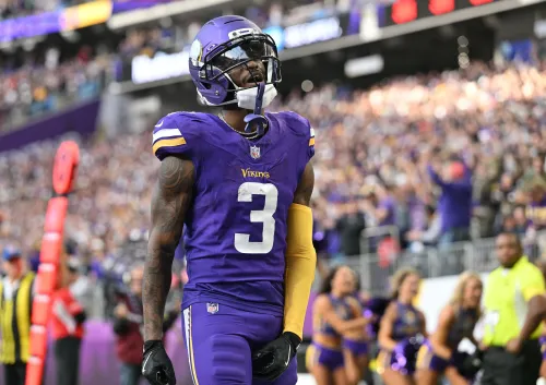 Minnesota Vikings vs. Miami Dolphins Matchup Breakdown For Fantasy Football Week 4