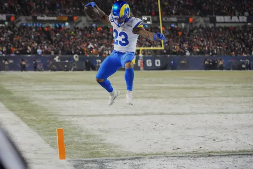 Las Vegas Raiders vs. Los Angeles Chargers Fantasy Football Matchup Breakdown For Week 7