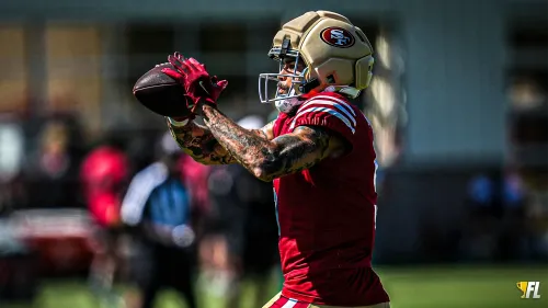 Training Camp Updates with Fantasy Football Impacts: Mike Evans Injury and More News