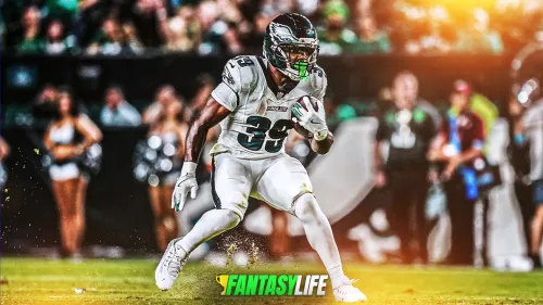 NFL DFS Value Plays For Week 6: Dameon Pierce A Worthy RB Punt
