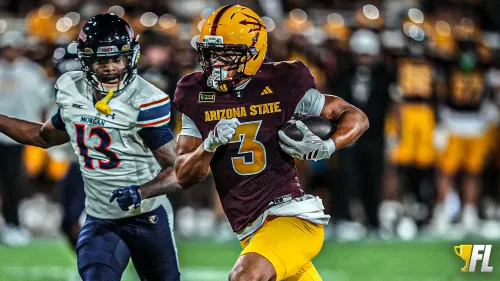NFL Draft Prospects to Watch in College Football Week 4