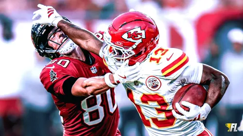 NFL Preseason Week 2 Takeaways For Fantasy Football: Cyrus Allen, Emmett Johnson & More