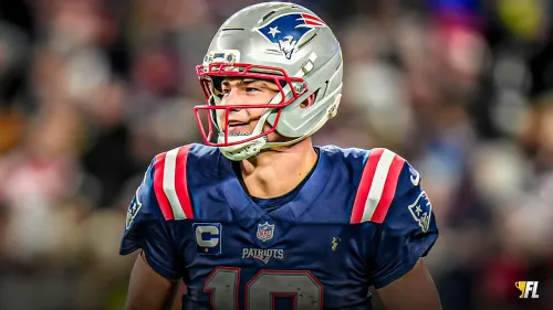 Pittsburgh Steelers vs. New England Patriots Picks, Odds, Predictions, and Player Props for Week 2