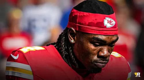 Several Challenges for the Kansas City Chiefs' Dynasty Run