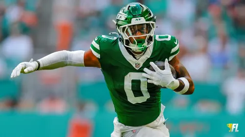 The Jets Sport A Running Back Duo That Could Surprise In Fantasy Football