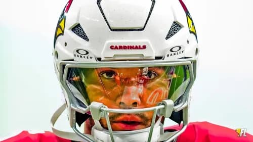 James Conner and More Fantasy Football Injuries From Sunday