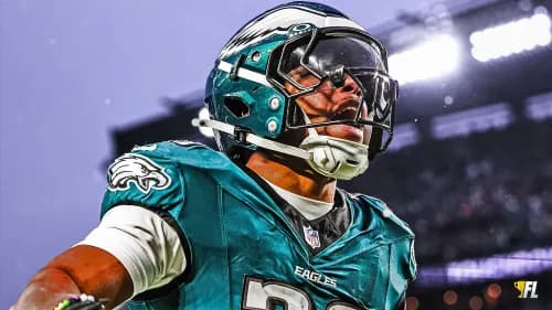 The Hottest New Draft Format In Fantasy Football