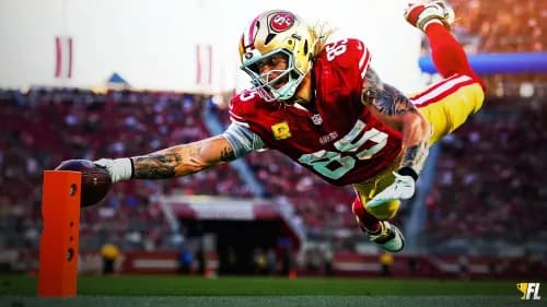 Fantasy Football 2026 Injury Discounts On Patrick Mahomes And George Kittle