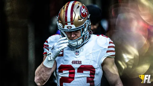 Los Angeles Rams vs. San Francisco 49ers Fantasy Football Matchup Breakdown For Week 1