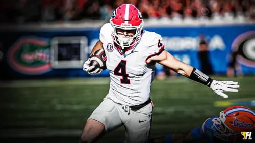 Day 2 and 3 NFL Draft Sleepers To Watch: Oscar Delp and More 