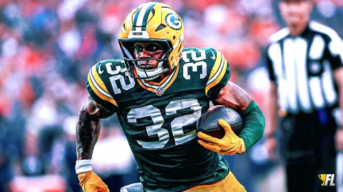 NFL Preseason Week 2 Takeaways For Fantasy Football: Christian Watson, MarShawn Lloyd And Packers Trending Up