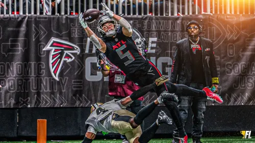 Introduction To Receiver Score: How The Model Was Built & 4 Key 2026 Targets