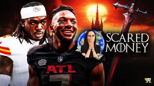 The Night Is Dark and Full of Parlays: Game of Thrones Themed Props