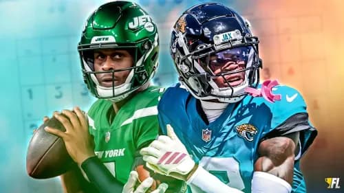 2026 NFL Schedule Release Predictions: We're Officially On Travis Hunter Watch