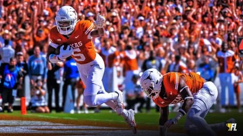 Defensive Back Rankings For The 2026 NFL Draft: Avieon Terrell, Jermod McCoy, and More